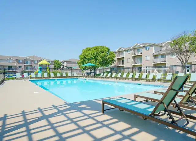 Property at Highland View Apartments - 4441 N 1st St, Lincoln, NE, 68521, 0 beds, 1 bath, [object Object]