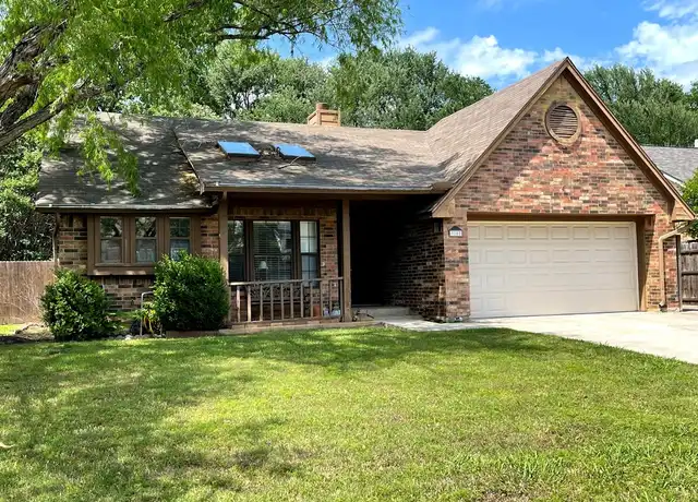 Property at 3202 Fairview Dr, Corinth, TX, 76210, 3 beds, 2 baths, [object Object]