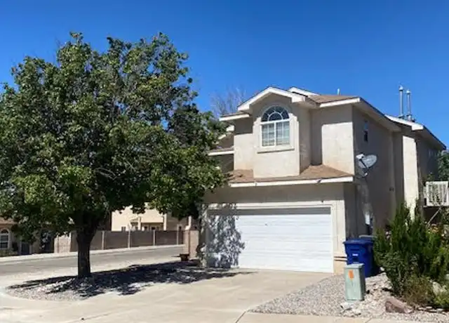 Property at 7401 Peregrine Rd NE, Albuquerque, NM, 87113, 3 beds, 2.5 baths, [object Object]