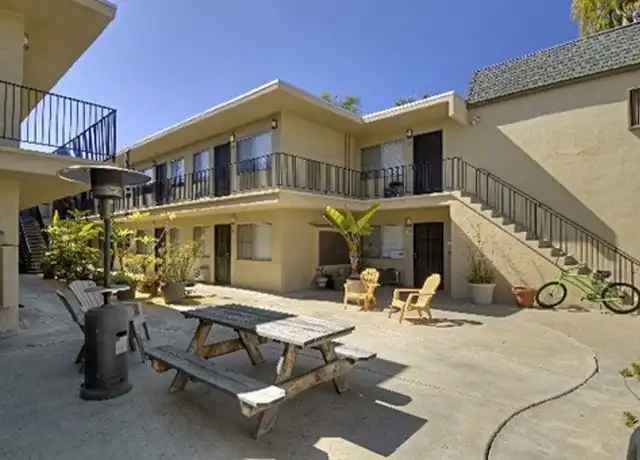 Property at 4250 Jewell St Unit 101, San Diego, CA, 92109, 1 bed, 1 bath, [object Object]