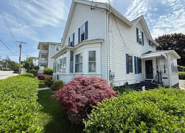 Property at 182 Newland Ave, Woonsocket, RI, 02895, 2 beds, 1 bath, [object Object]