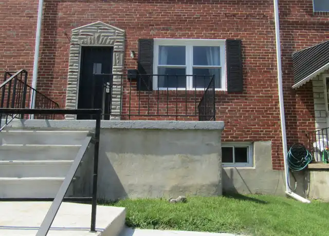 Property at 444 S Chapel Gate Ln, Baltimore, MD, 21229, 3 beds, 2.5 baths, [object Object]