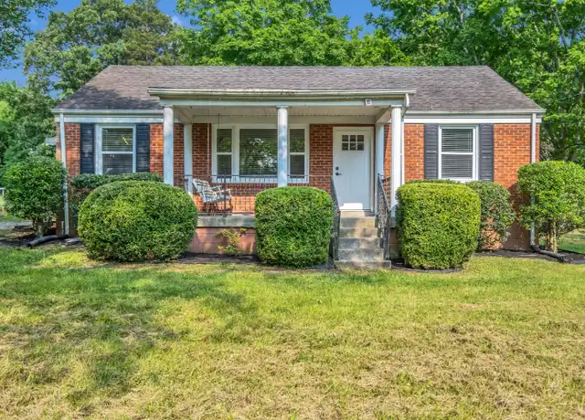 Property at 745 Delaware Ave, Madison, TN, 37115, 3 beds, 1 bath, [object Object]