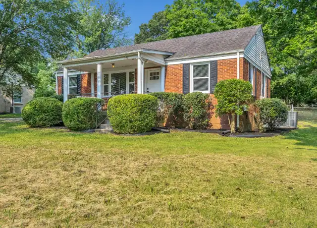 Property at 745 Delaware Ave, Madison, TN, 37115, 3 beds, 1 bath, [object Object]