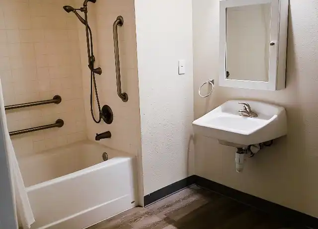 Property at 901 W 14th Ave Unit 215, Denver, CO, 80204, 1 bed, 1 bath, [object Object]