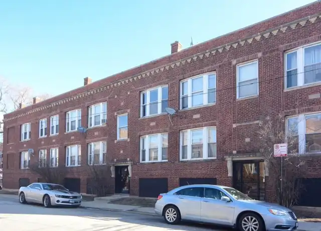 Property at 817 N Campbell Ave, Chicago, IL, 60622, 1 bed, 1 bath, [object Object]