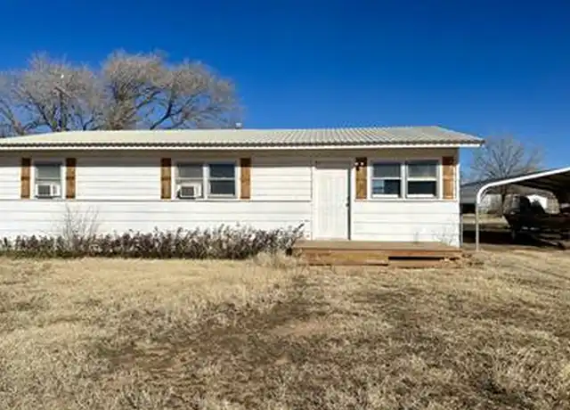 Property at 1904 S 8th St, Tahoka, TX, 79373, 3 beds, 1 bath, [object Object]