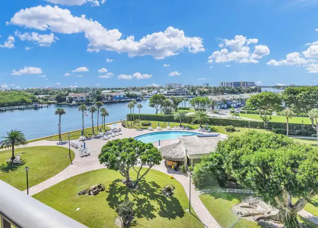Property at 899 Jeffery St Unit 601, Boca Raton, FL, 33487, 2 beds, 2 baths, [object Object]