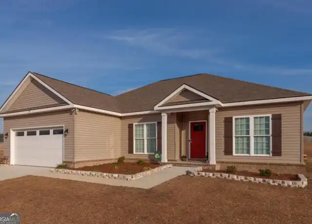 Property at 218 Fallen Leaf Dr, Brooklet, GA, 30415, 3 beds, 2 baths, [object Object]