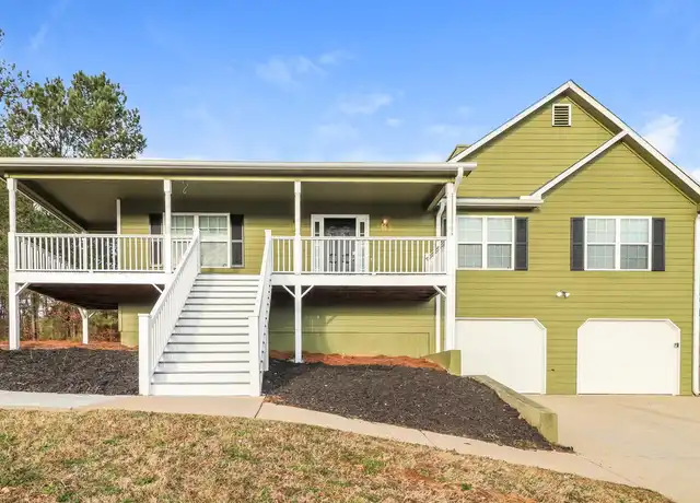 Property at 22 Ellen Glen Way, Dallas, GA, 30132, 5 beds, 3 baths, [object Object]