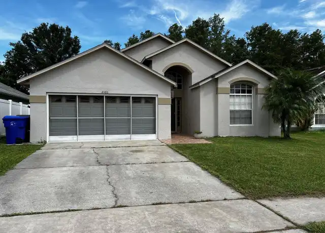 Property at 2486 Shelby Cir, Kissimmee, FL, 34743, 3 beds, 2 baths, [object Object]
