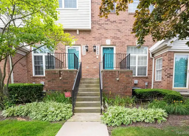 Property at 2928 Prince Hall Dr, Detroit, MI, 48207, 2 beds, 2 baths, [object Object]