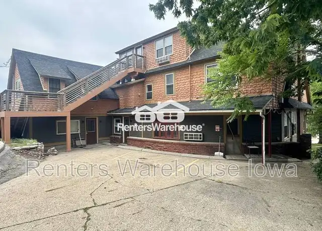Property at 2500 Grand Ave Unit 4, Des Moines, IA, 50312, 3 beds, 1 bath, [object Object]