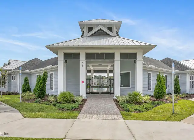 Property at 412 Talulla Trl, St Augustine, FL, 32095, 3 beds, 2.5 baths, [object Object]