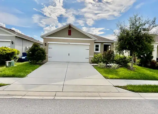 Property at 718 Chinoy Rd, Davenport, FL, 33837, 3 beds, 2 baths, [object Object]