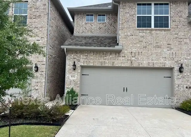 Property at 552 Hutchinson Ln, Lewisville, TX, 75077, 3 beds, 2.5 baths, [object Object]