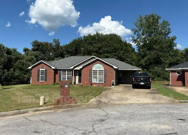 Property at 2210 Egins Ct, Columbus, GA, 31907, 3 beds, 2 baths, [object Object]