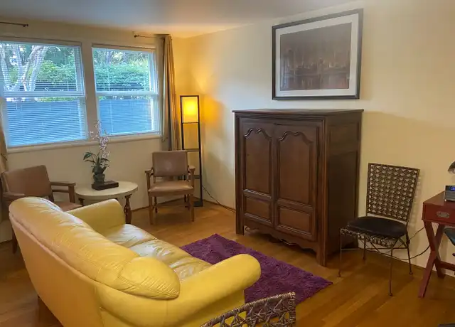 Property at 715 Live Oak Ave Unit 5, Menlo Park, CA, 94025, 1 bed, 1 bath, [object Object]