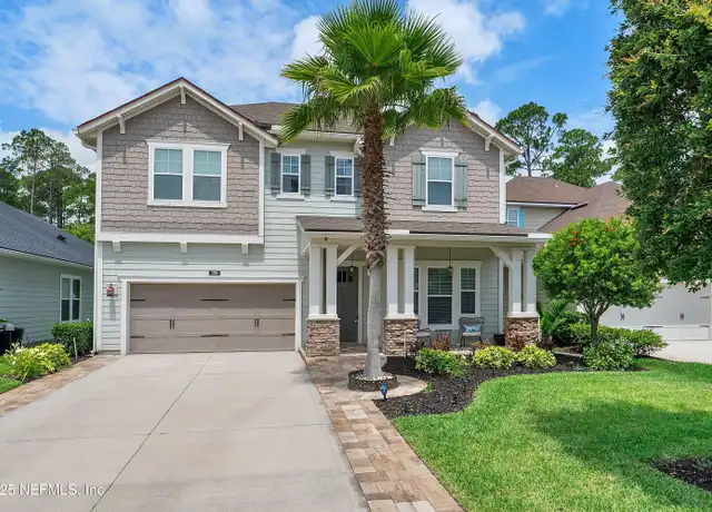 Property at 150 Whisper Rock Dr, Ponte Vedra, FL, 32081, 4 beds, 2.5 baths, [object Object]