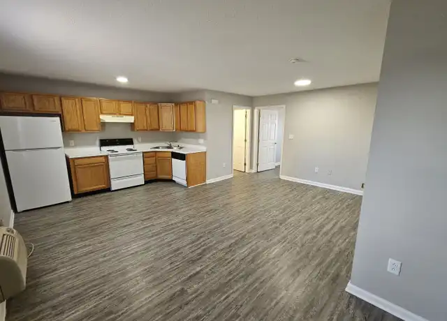 Property at 1634 Foxhaven Dr Unit 7, Richmond, KY, 40475, 1 bed, 1 bath, [object Object]