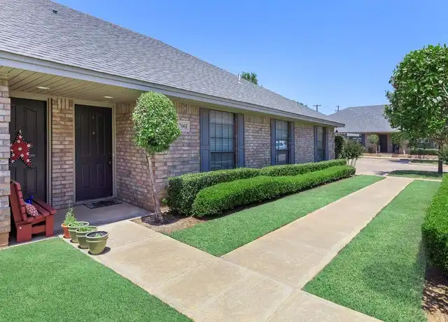 Property at 4600 Old Jacksboro Hwy Unit 101, Wichita Falls, TX, 76302, 2 beds, 2 baths, [object Object]