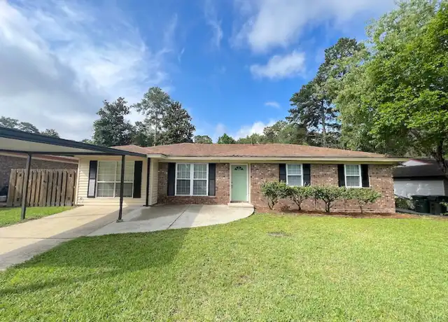 Property at 123 Davidson Ave, Savannah, GA, 31419, 3 beds, 2 baths, [object Object]