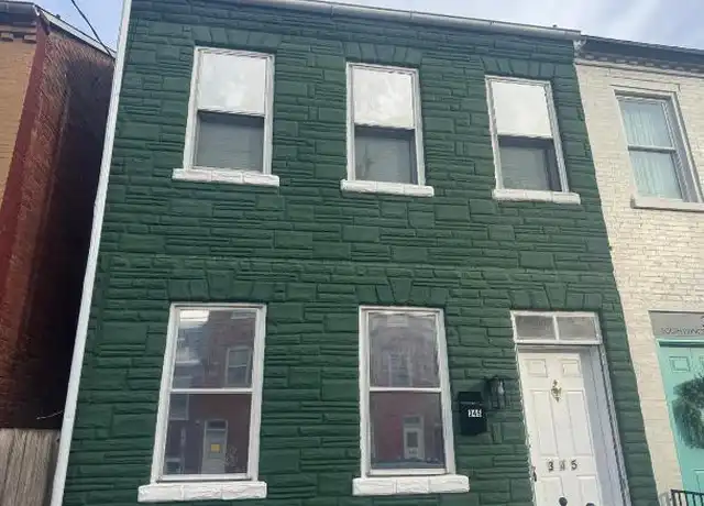 Property at 345 S Prince St, Lancaster, PA, 17603, 3 beds, 2 baths, [object Object]