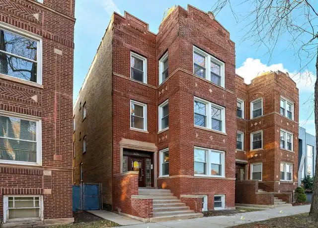 Property at 2626 N Ridgeway Ave, Chicago, IL, 60647, 2 beds, 1 bath, [object Object]