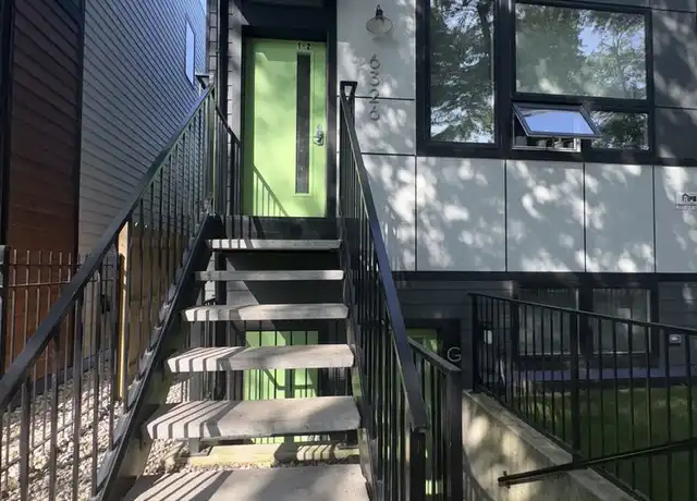 Property at 6326 S Rhodes Ave Unit 2, Chicago, IL, 60637, 2 beds, 1 bath, [object Object]