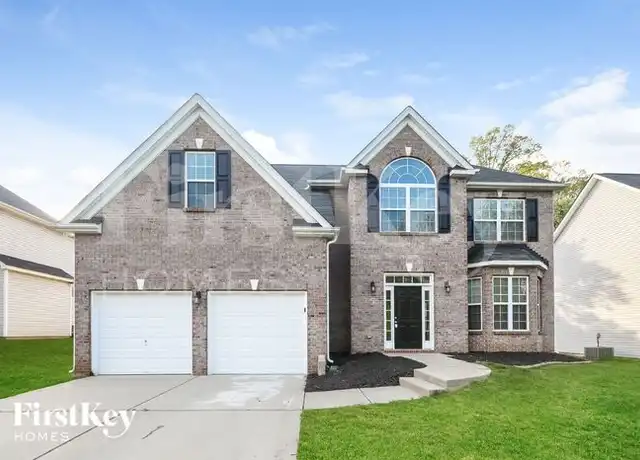 Property at 4819 Eagle Creek Dr, Charlotte, NC, 28269, 4 beds, 2.5 baths, [object Object]