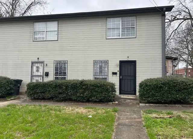 Property at 1100 Cotton Ave SW Unit c, Birmingham, AL, 35211, 2 beds, 2 baths, [object Object]