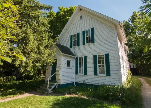 Property at 1111 W Huron St Unit 2, Ann Arbor, MI, 48103, 1 bed, 1 bath, [object Object]
