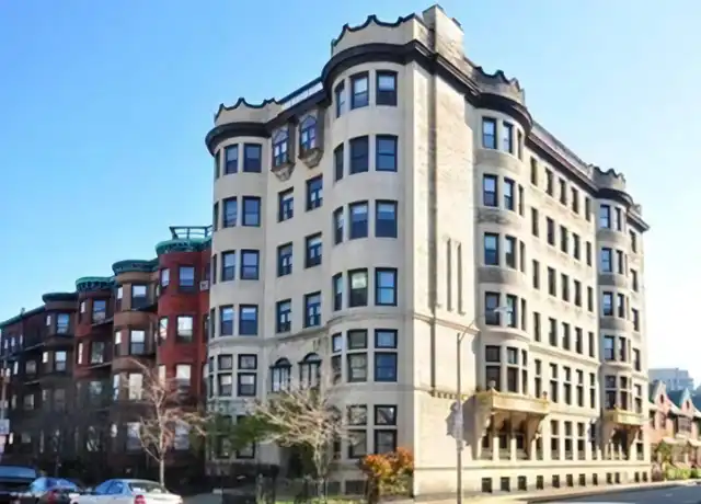 Property at 857 Beacon St #44, Boston, MA, 02215, 3 beds, 2 baths, [object Object]