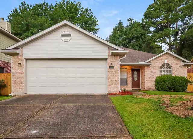 Property at 3030 Killdeer Ln, Humble, TX, 77396, 3 beds, 2 baths, [object Object]