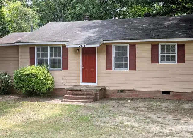 Property at 2313 Bruce Ave, Columbus, GA, 31903, 2 beds, 1 bath, [object Object]