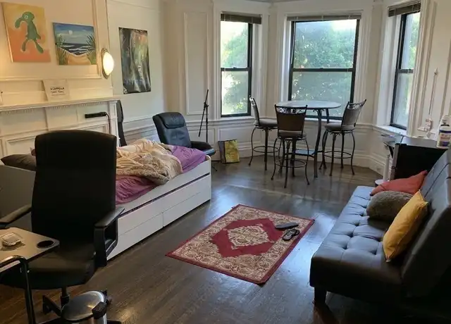 Property at 466 Commonwealth Ave #203, Boston, MA, 02215, 2 beds, 1 bath, [object Object]