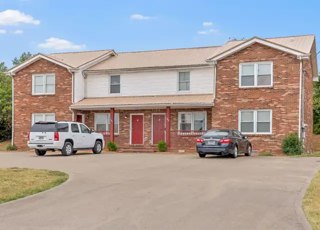 Property at 146 Darlene Dr Unit B, Clarksville, TN, 37042, 2 beds, 1.5 baths, [object Object]
