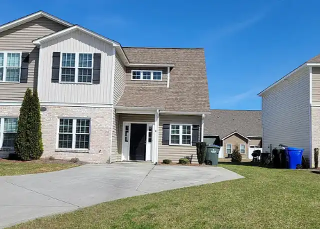 Property at 2408B Chavis Dr, Greenville, NC, 27858, 3 beds, 2.5 baths, [object Object]