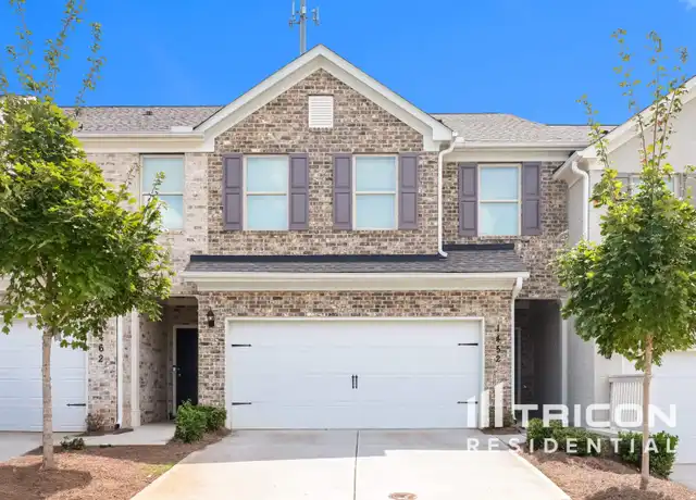 Property at 1452 Silver Charm Ln, Lawrenceville, GA, 30044, 3 beds, 2 baths, [object Object]