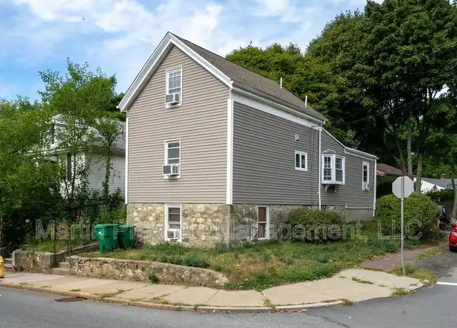 Property at 234 Fulton St, Medford, MA, 02155, 3 beds, 2 baths, [object Object]