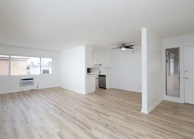 Property at Bel Air Apartments - 4172 Mississippi St, San Diego, CA, 92104, 2 beds, 2 baths, [object Object]
