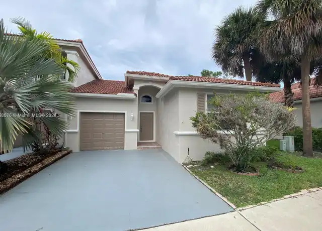 Property at 856 NW 132nd Ave, Pembroke Pines, FL, 33028, 3 beds, 2 baths, [object Object]
