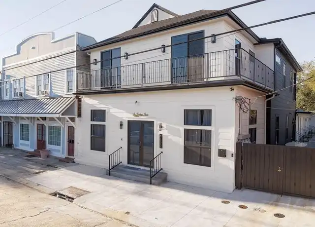 Property at 4522 Palmyra St Unit D, New Orleans, LA, 70119, 2 beds, 2 baths, [object Object]