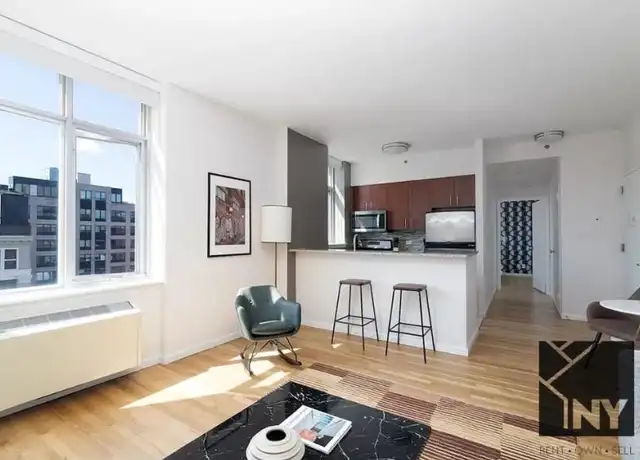 Property at 124 W 21st St, New York, NY, 10011, 2 beds, 1 bath, [object Object]