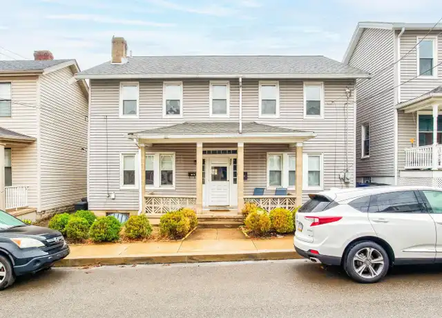 Property at 617 Straight St Unit 2 1 bedroom unit, Sewickley, PA, 15143, 1 bed, 1 bath, [object Object]