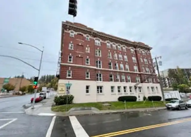 Property at Altadena Apartment Community - 608 S Stevens St, Spokane, WA, 99204, 2 beds, 1 bath, [object Object]