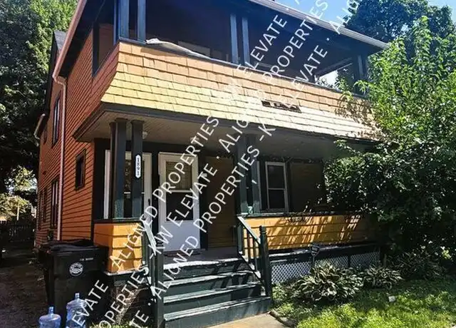 Property at 1891 Fulton Rd Unit Upper Unit, Cleveland, OH, 44113, 2 beds, 1 bath, [object Object]