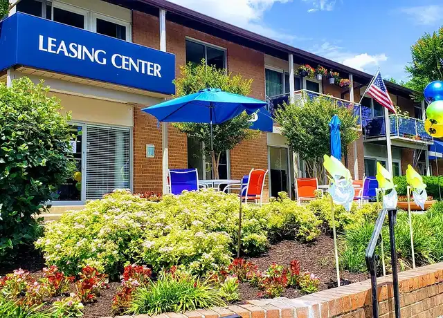 Property at Meadow Woods - 3308 Lockheed Blvd, Alexandria, VA, 22306, 2 beds, 1 bath, [object Object]