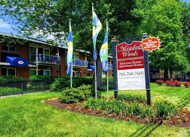 Photo of 3308 Lockheed Blvd, Alexandria, VA 22306