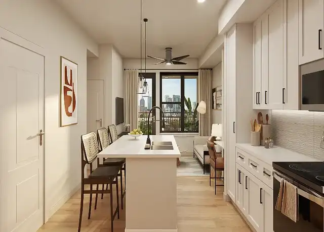 Property at 7th & Oak - 1701 N Florida Ave, Tampa, FL, 33602, 0-3 beds, 1-2 bath, [object Object]